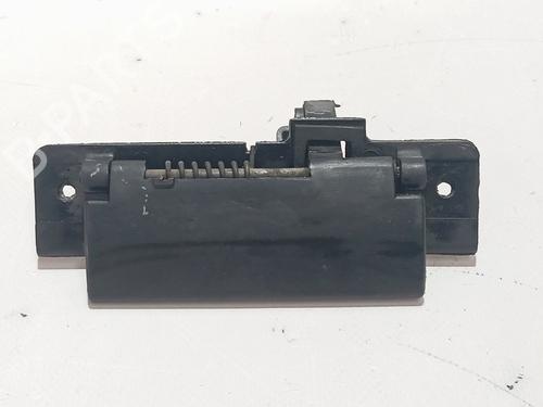 Used Tailgate handle CHEVROLET CAPTIVA (C100, C140) 2.2 D (163 hp) 30375162