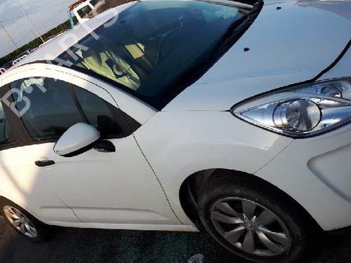 Left tailgate light CITROËN C3 II (SC_)  | BP14455385C79 