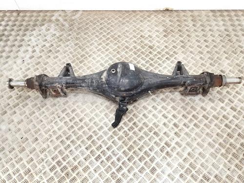 Used Rear axle NISSAN CABSTAR (F24M, F24W) 35.13 DCI, 45.13 DCI 2.5 (F24M) (131 hp) 29290916