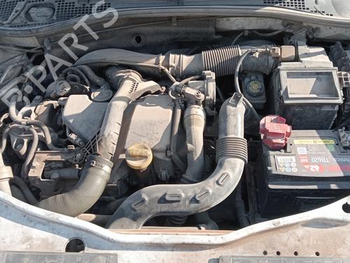 Front left lock DACIA DUSTER (HS_)  | BP27472209C98  - Image 7