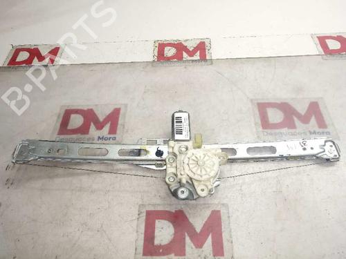 Used Front right window mechanism MERCEDES-BENZ A-CLASS (W168) A 160 (168.033, 168.133) (102 hp) 12652849