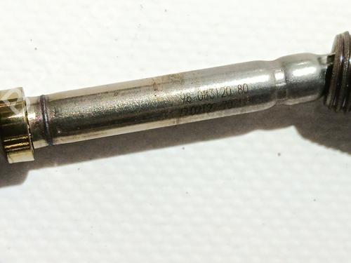 Electronic sensor CITROËN C3 III Van (SX_, SY_) | BP37486699M84 - Image 2