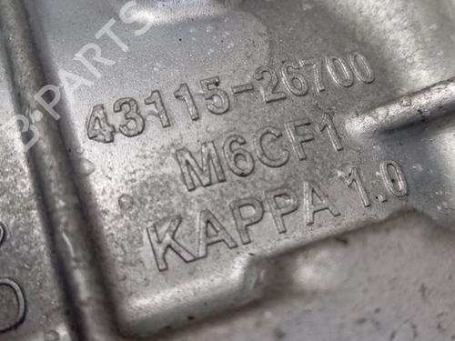 Gearbox HYUNDAI KONA (SX2)  | BP29410293M3 