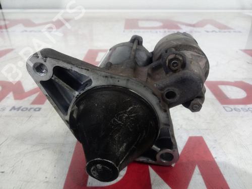 Starter TOYOTA YARIS (_P1_)  | BP12841404M8 