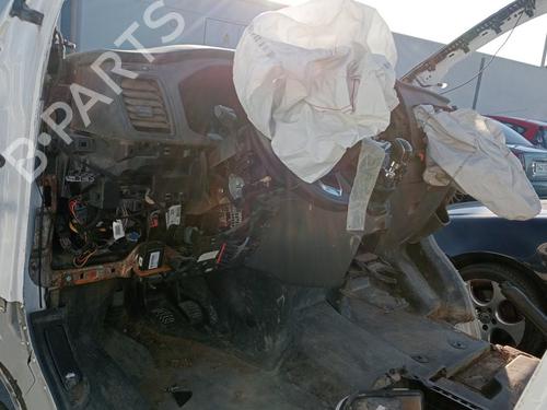 Engine control unit (ECU) FORD TRANSIT CUSTOM V362 Bus (F3)  | BP17828132M57 