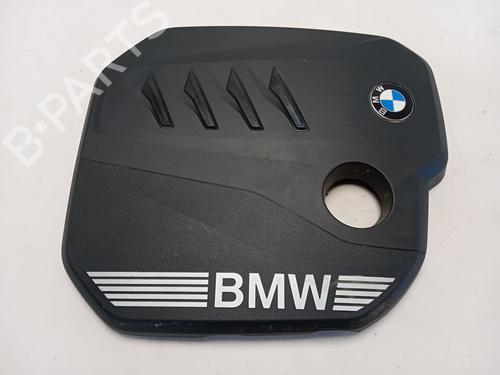 Used Upper protection BMW 5 (G60) 520 d Mild-Hybrid (197 hp) 27882277