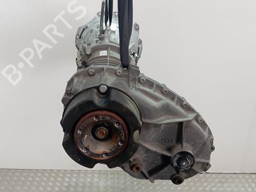 Gearbox AUDI Q7 (4LB) 3.0 TDI quattro | BP38858894M3 - Image 4
