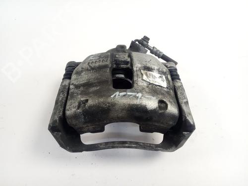 left-front-brake-caliper-peugeot-partner-box-bodympv-16-bluehdi-100-705009-2008-18657212 main image