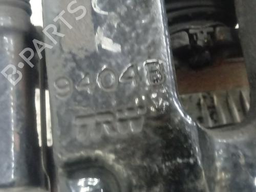 Right rear brake caliper BMW 6 Coupe (F13) 640 d | BP18116845M106 