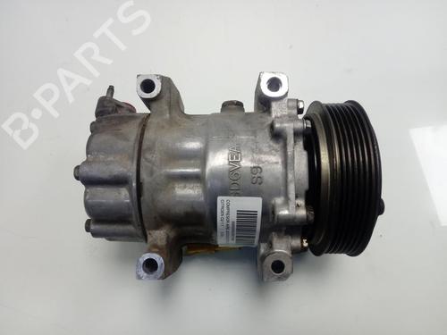 Used AC compressor CITROËN C2 (JM_) 1.1 (60 hp) 19643748