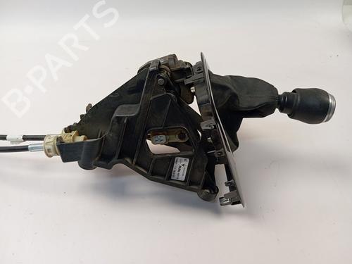 Gear lever RENAULT KANGOO III MPV  | BP29340534M90 