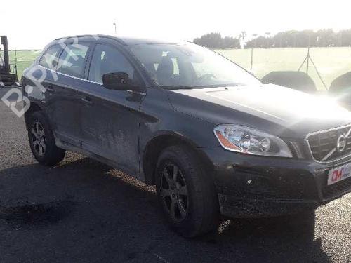 Used Parts VOLVO XC60 I SUV (156) D5 AWD (185 hp) 2596673