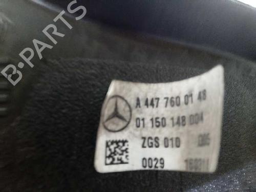 Front left interior door handle MERCEDES-BENZ VITO Tourer (W447) | BP31296347I13