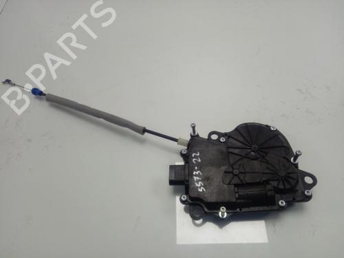 Used Central lock pump LAND ROVER DISCOVERY SPORT (L550) [2014-2025]  16846440
