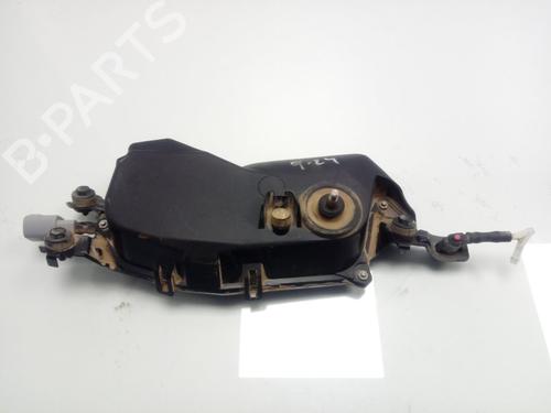 Rear wiper motor TOYOTA LAND CRUISER PRADO (_J15_)  | BP16747457M102 