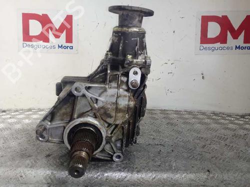 Transfer box HYUNDAI SANTA FÉ I (SM) 2.0 CRDi | BP12655223M36 