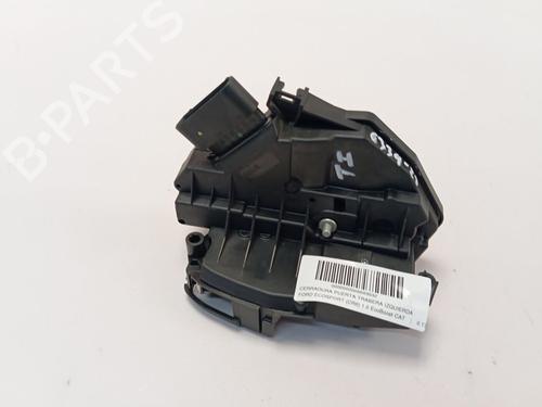 Used Rear left lock FORD ECOSPORT 1.0 EcoBoost (140 hp) 21178695