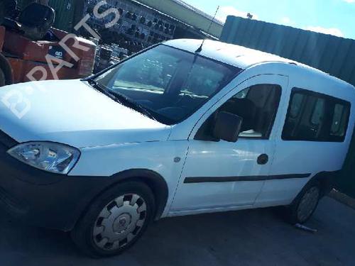 Left front driveshaft OPEL COMBO Tour | BP12650619M38