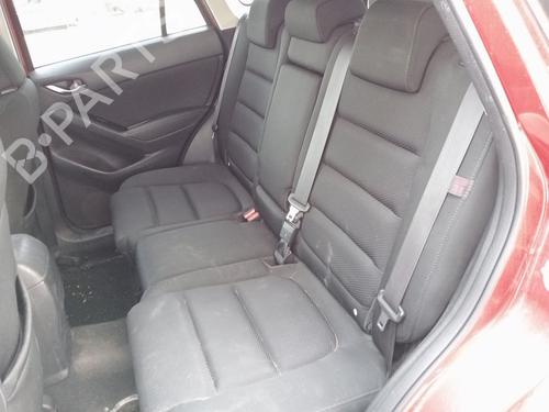 Third brake light MAZDA CX-5 (KE, GH) | BP22444513L11