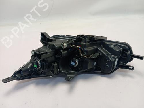 Right headlight NISSAN QASHQAI II (J11, J11_) | BP32141890C29