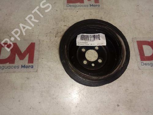Used Pulley AUDI A4 B6 (8E2) 1.9 TDI (116 hp) 14129441