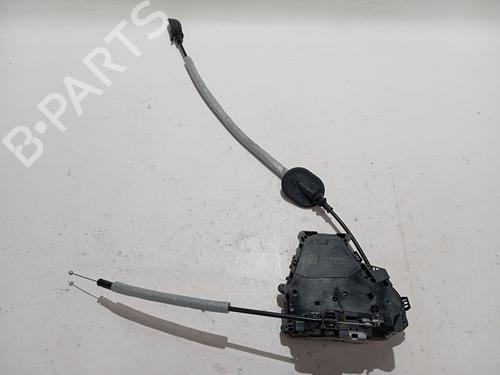 Front right lock RENAULT CAPTUR II (HF_)  | BP29729579C97 