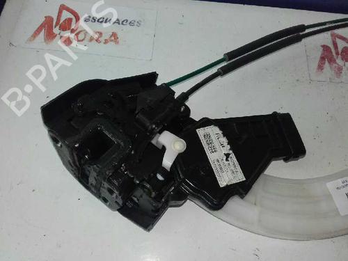Rear left lock KIA MAGENTIS II (MG) 2.0 CRDi | BP12833051C100 