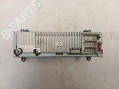 Radio MERCEDES-BENZ SPRINTER 5-t Platform/Chassis (B906) 518 CDI 4x4 (906.153, 906.155, 906.253, 906.255) | BP23946280E6 