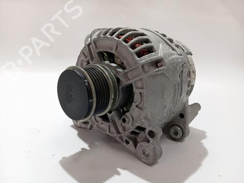 Used Alternator SEAT LEON (1P1) [2005-2013]  29064553