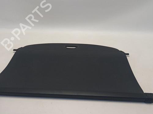 Rear parcel shelf MERCEDES-BENZ GLC (X253) 220 d 4-matic (253.915) | BP29724018C85 