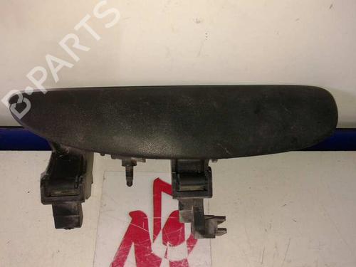 Used Front right exterior door handle RENAULT ESPACE III (JE0_) [1996-2002]  18151108