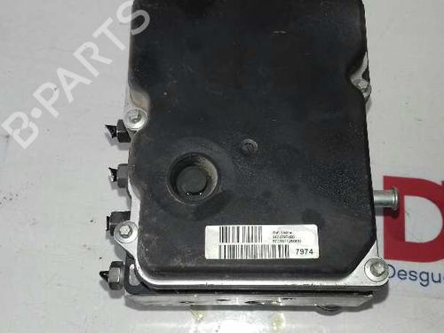 ABS Bremseaggregat CITROËN C5 III (RD_)  | BP12642749M43 