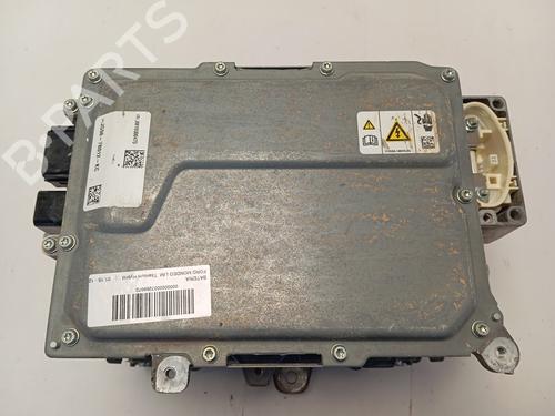 Used Electronic module FORD MONDEO V Hatchback (CE) [2014-2025]  29138199