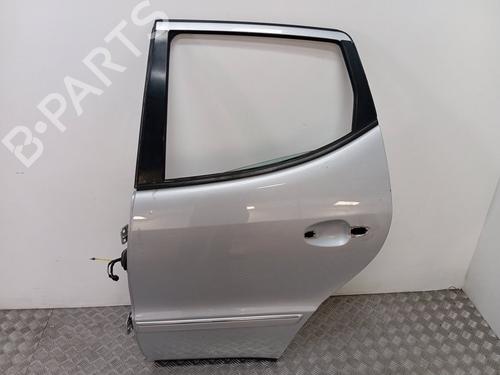 Used Left rear door MERCEDES-BENZ A-CLASS (W168) [1997-2005]  19107840