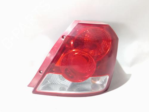 Used Right taillight Right taillight 37534972 37534972
