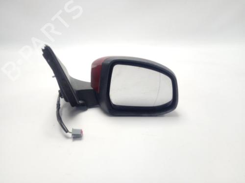 Used Right mirror FORD MONDEO IV (BA7) [2007-2015]  19662770