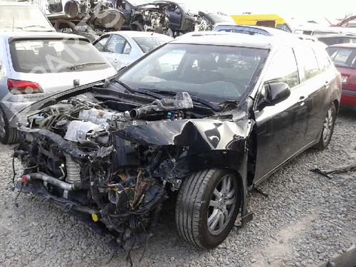 Commande Chauffage HONDA ACCORD VIII Estate (CW) 2.2 i-DTEC (CW3) | BP16698942I5 
