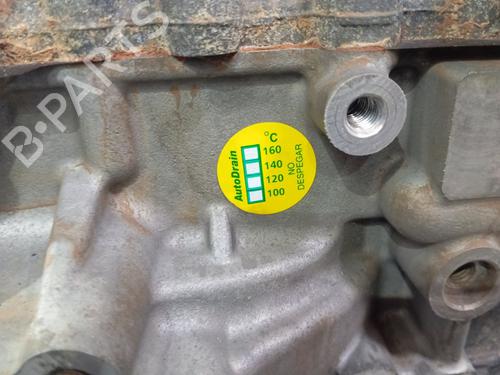 Engine AUDI A1 Sportback (GBA) | BP35966405M1 - Image 2