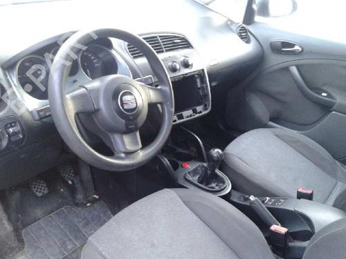 Engine control unit (ECU) SEAT TOLEDO III (5P2)  | BP12646109M57 