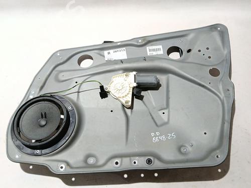 Used Front right window mechanism MERCEDES-BENZ B-CLASS Sports Tourer (W245) [2005-2011]  31944826
