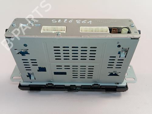 Radio RENAULT TRAFIC III Van (FG_) 2.0 dCi 130 (FGMY) | BP36990475E6 - Image 4