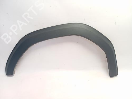 Front right wheel arch trim DACIA DUSTER (PYM_, PYN_) 1.0 ECO G-100 638138197R |