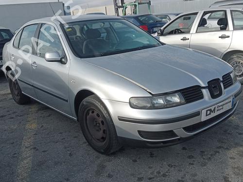 Compressor A/A SEAT TOLEDO II (1M2)  | BP29340538M34 