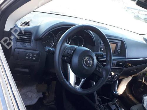 AC radiator MAZDA CX-5 (KE, GH)  | BP12936399M32 