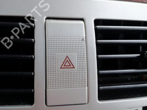 Used Warning switch KIA CARNIVAL II (GQ) [1999-2007]  26135050