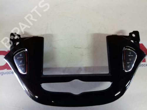 Elektronisk modul OPEL CORSA E (X15)  | BP16720365M83 