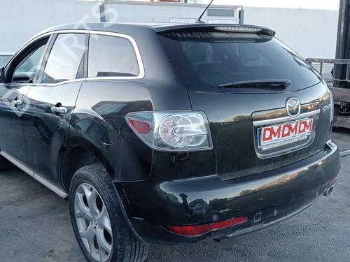Alternator MAZDA CX-7 (ER)  | BP16273128M7 