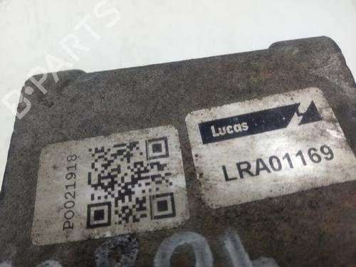 Alternator FORD FIESTA V (JH_, JD_) | BP16785516M7