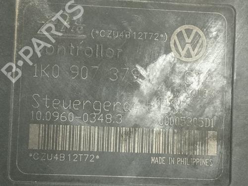 ABS pump AUDI A3 (8P1) 2.0 TDI 16V | BP16360317M43