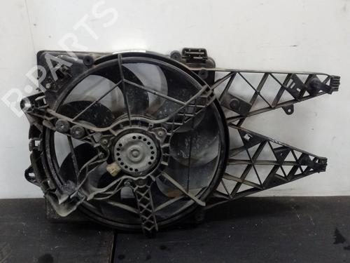 Koelventilatormotor OPEL COMBO Box Body/MPV (X12) 1.3 CDTI (B05) | BP15711823M35 